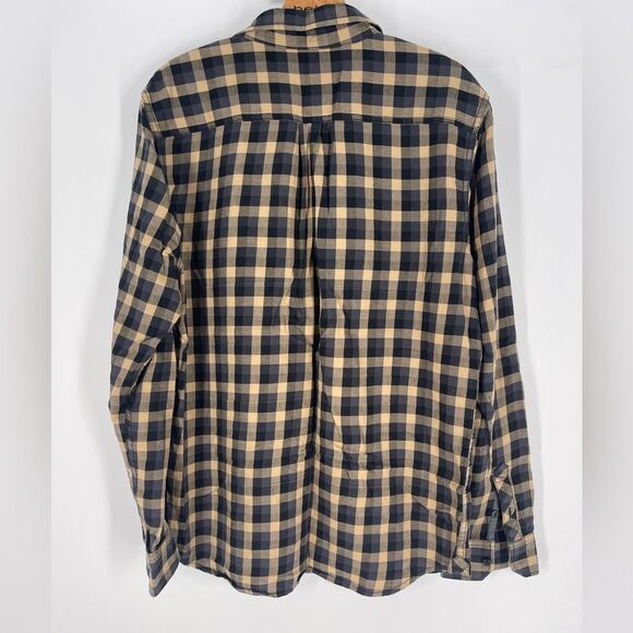 Men’s Vans button down - Picture 6 of 6